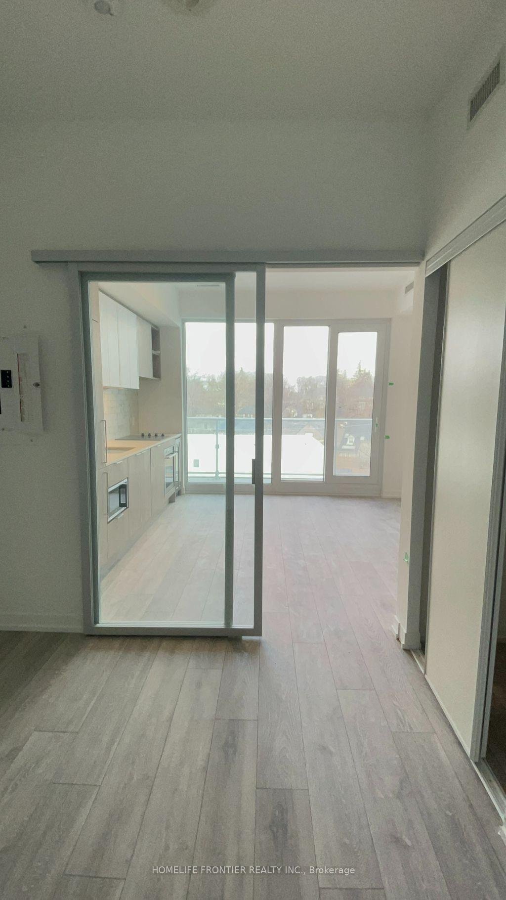 Photo 5 of Unit 617, 2020 Bathurst Street, Toronto, Humewood-Cedarvale — HOMEH