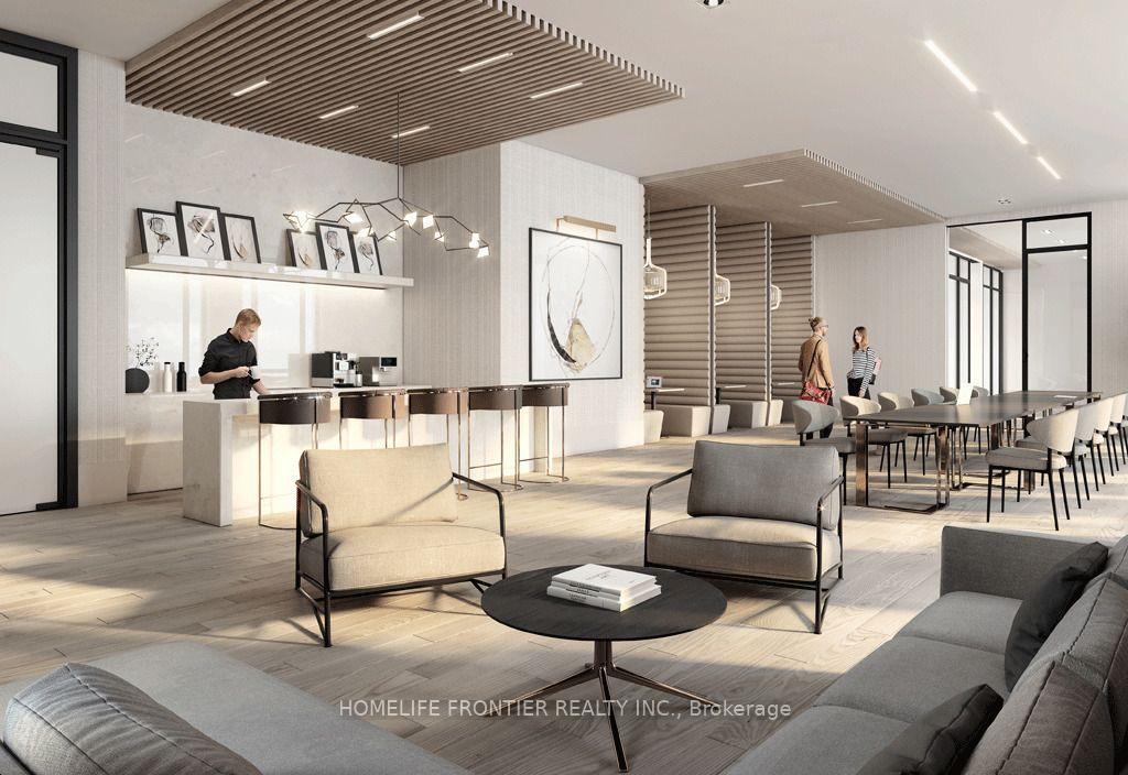 Photo 7 of Unit 617, 2020 Bathurst Street, Toronto, Humewood-Cedarvale — HOMEH