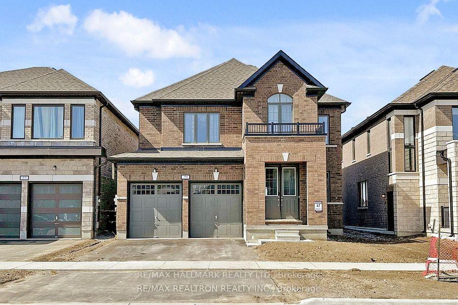 Photo 1 of 29 O'neill Street, Kawartha Lakes, Lindsay — HOMEH