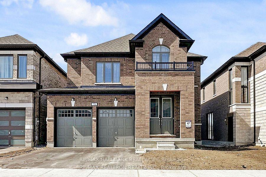 Photo 3 of 29 O'neill Street, Kawartha Lakes, Lindsay — HOMEH