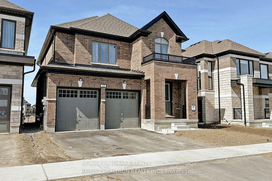 Photo 4 of 29 O'neill Street, Kawartha Lakes, Lindsay — HOMEH