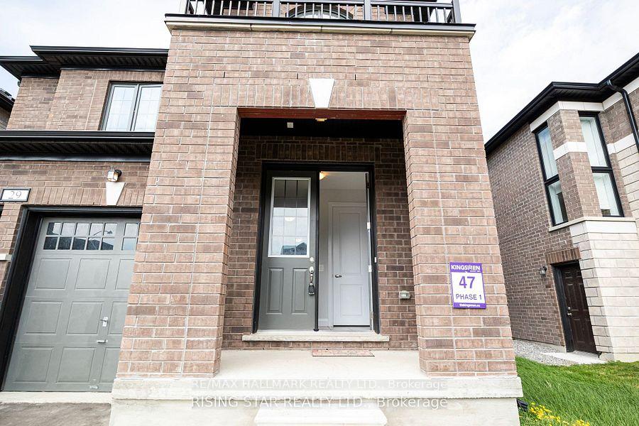 Photo 5 of 29 O'neill Street, Kawartha Lakes, Lindsay — HOMEH