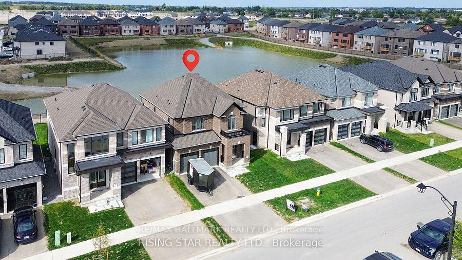 Photo 20 of 29 O'neill Street, Kawartha Lakes, Lindsay — HOMEH