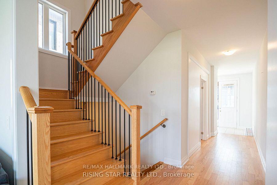 Photo 23 of 29 O'neill Street, Kawartha Lakes, Lindsay — HOMEH