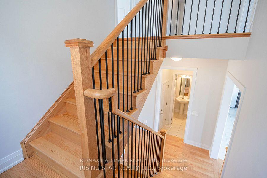 Photo 24 of 29 O'neill Street, Kawartha Lakes, Lindsay — HOMEH