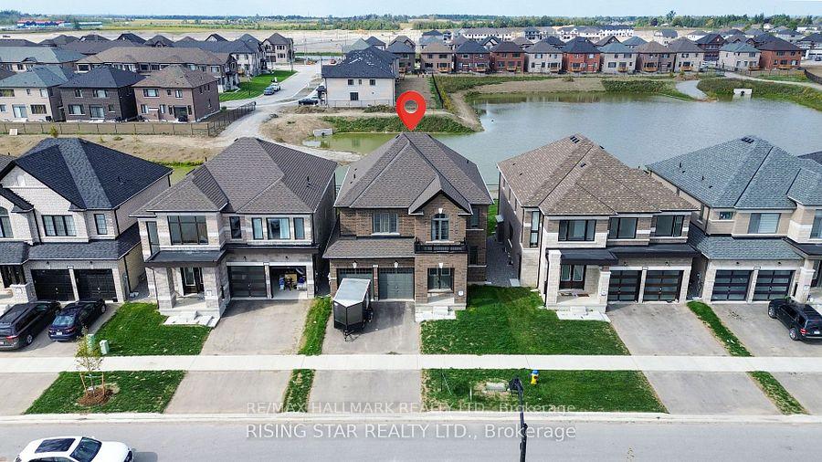 Photo 47 of 29 O'neill Street, Kawartha Lakes, Lindsay — HOMEH