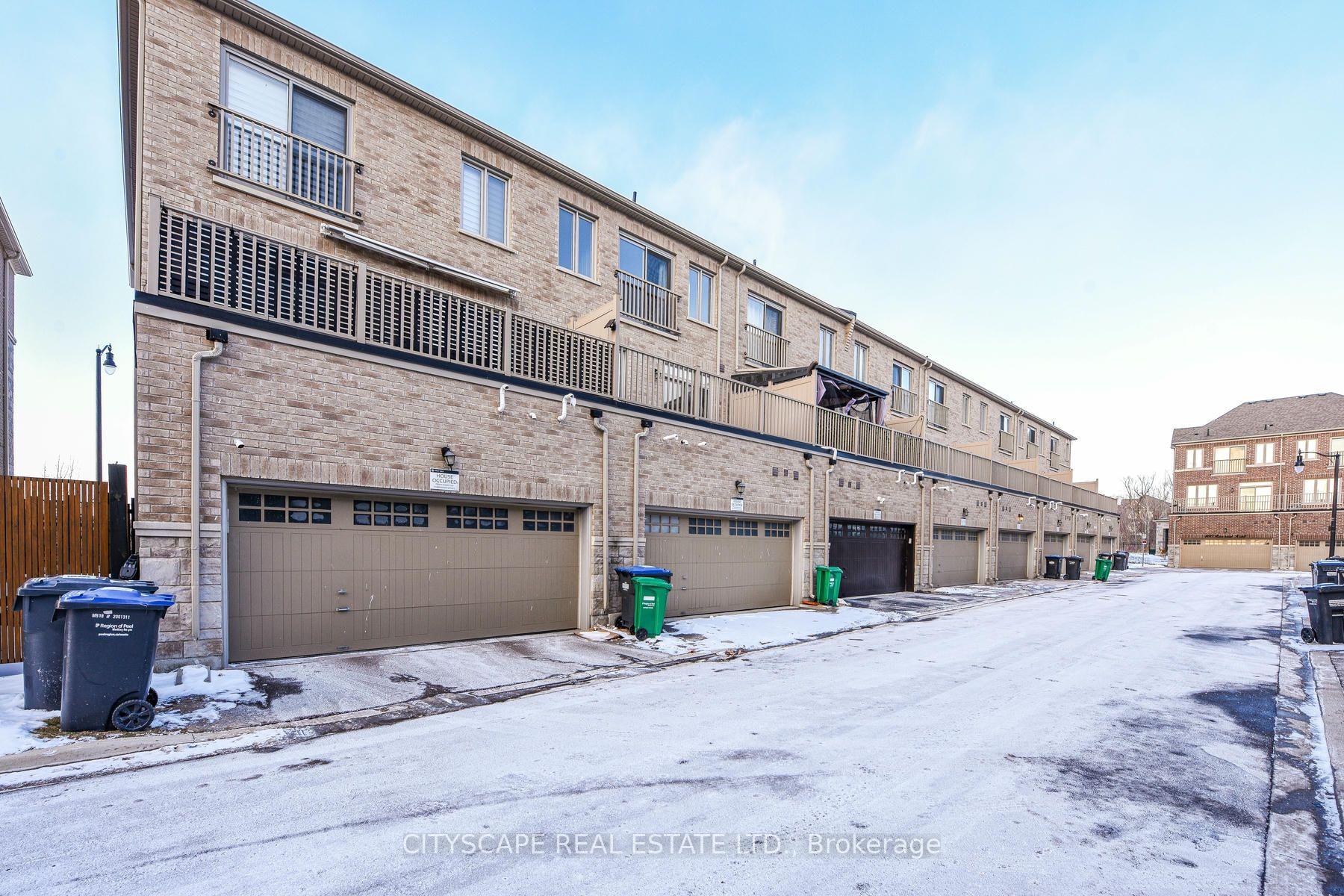 Photo 17 of 8652 Financial Drive, Brampton, Bram West — HOMEH