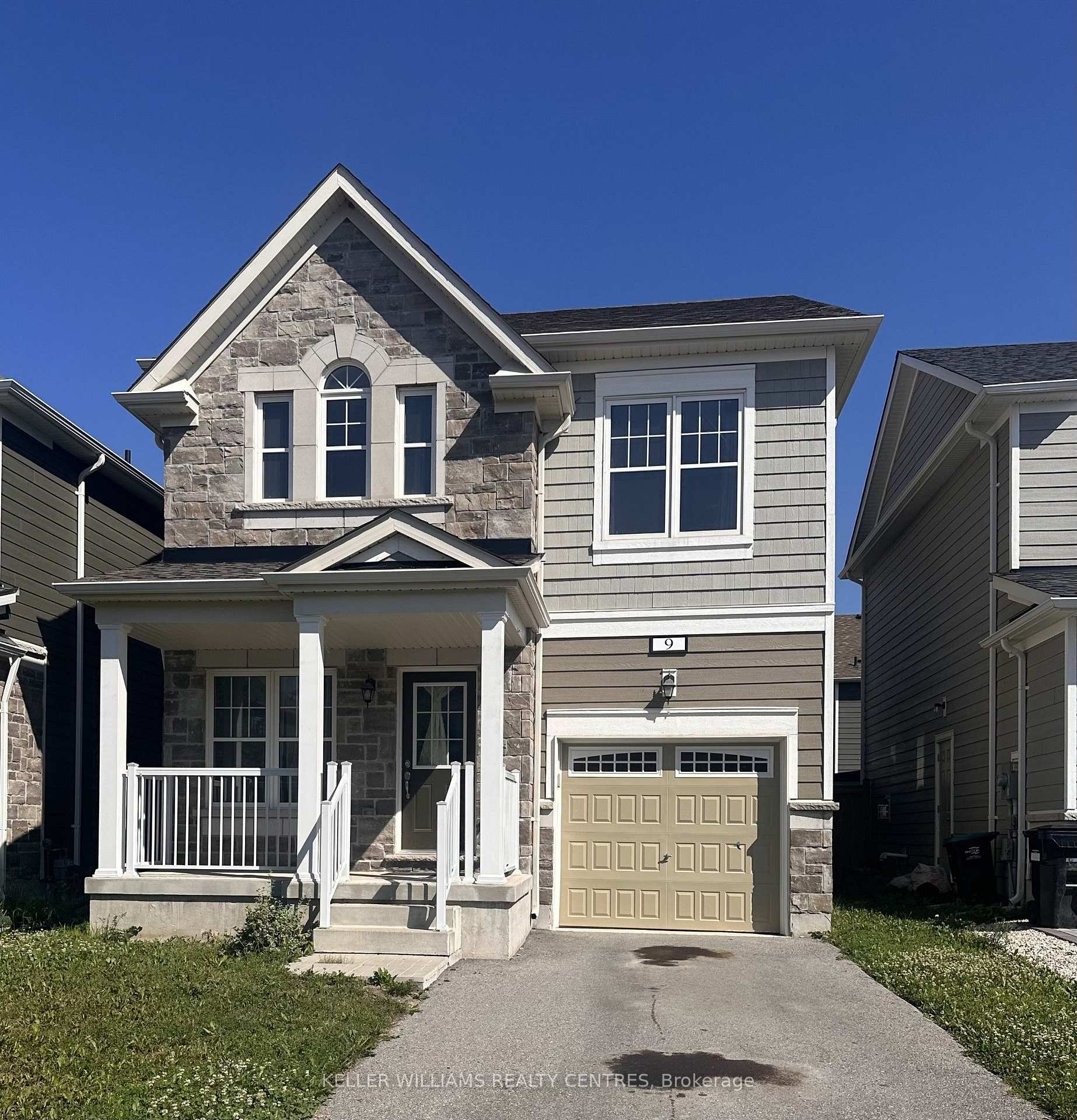 Photo 1 of 9 Catamaran Drive, Wasaga Beach — HOMEH
