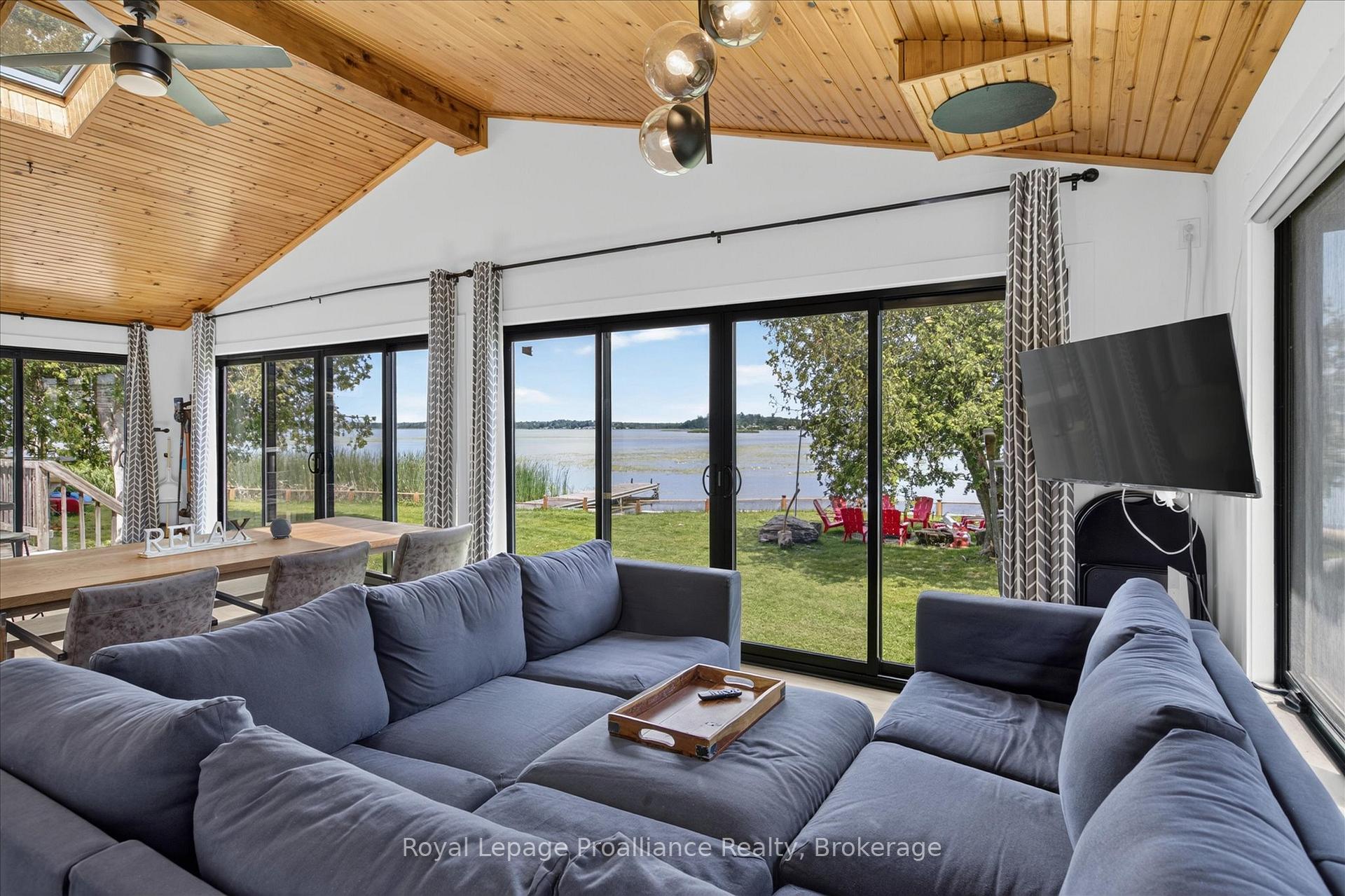 Photo 10 of 18 Osprey Road, Kawartha Lakes, Emily — HOMEH