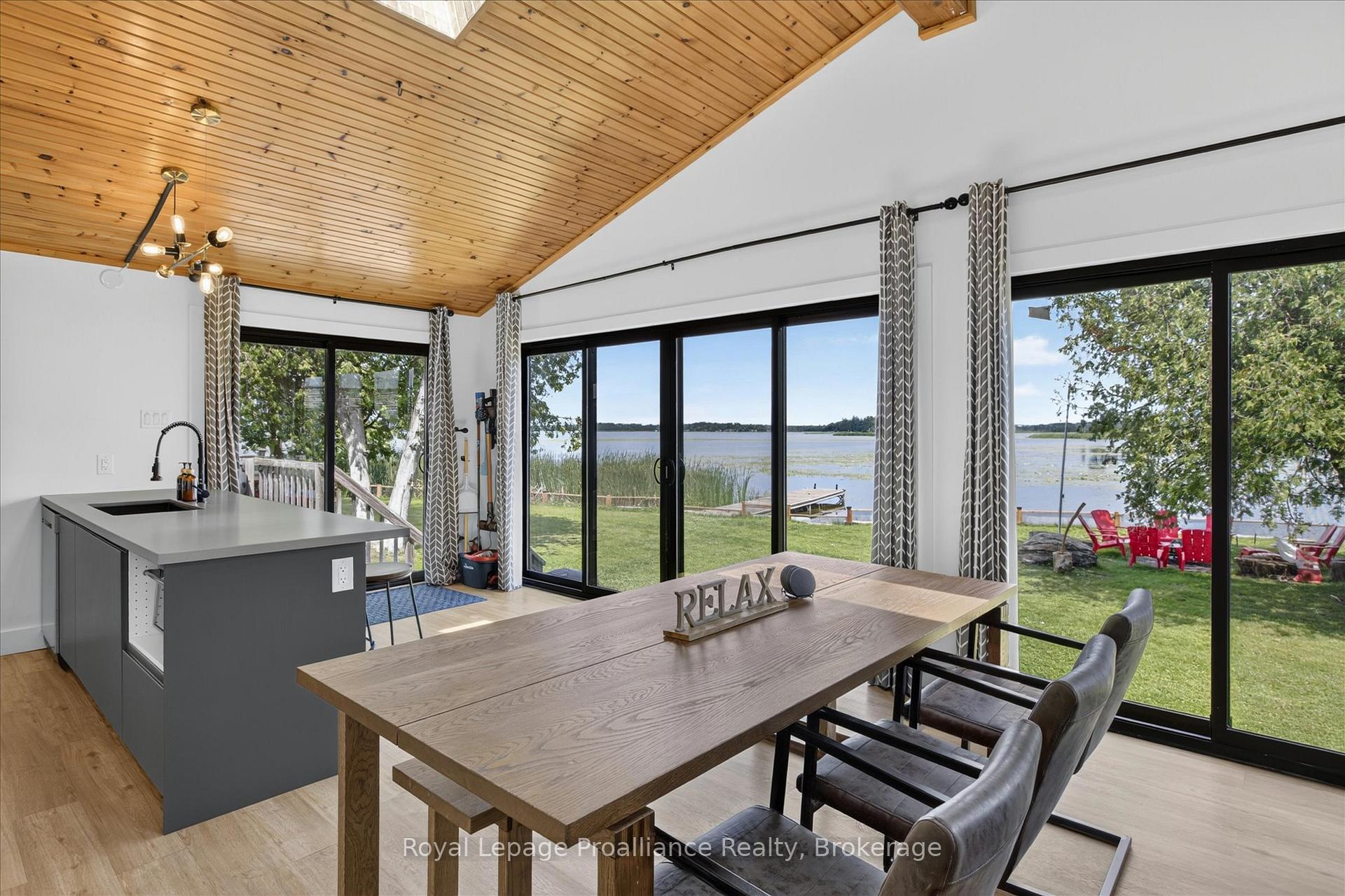 Photo 11 of 18 Osprey Road, Kawartha Lakes, Emily — HOMEH