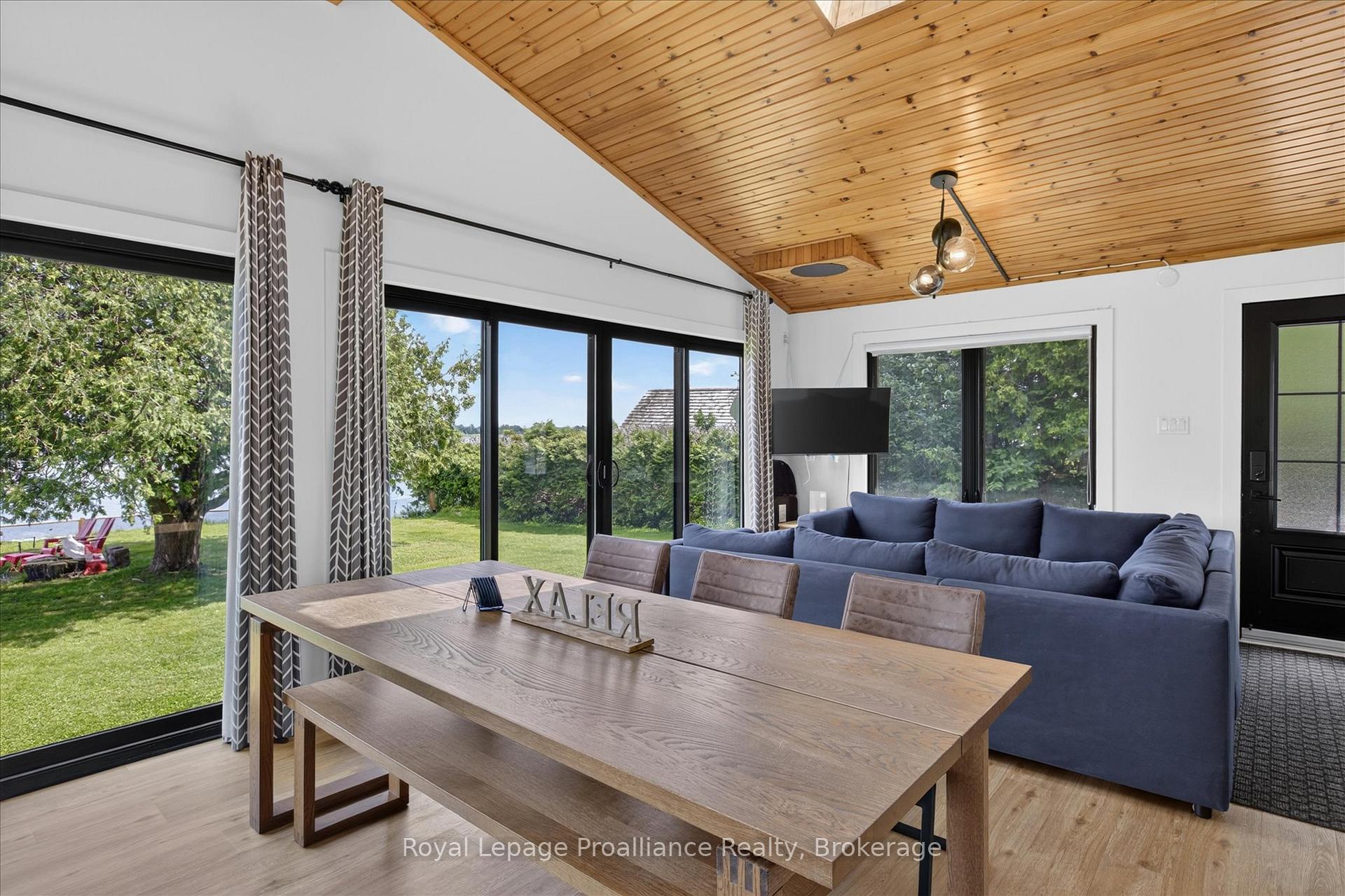 Photo 12 of 18 Osprey Road, Kawartha Lakes, Emily — HOMEH