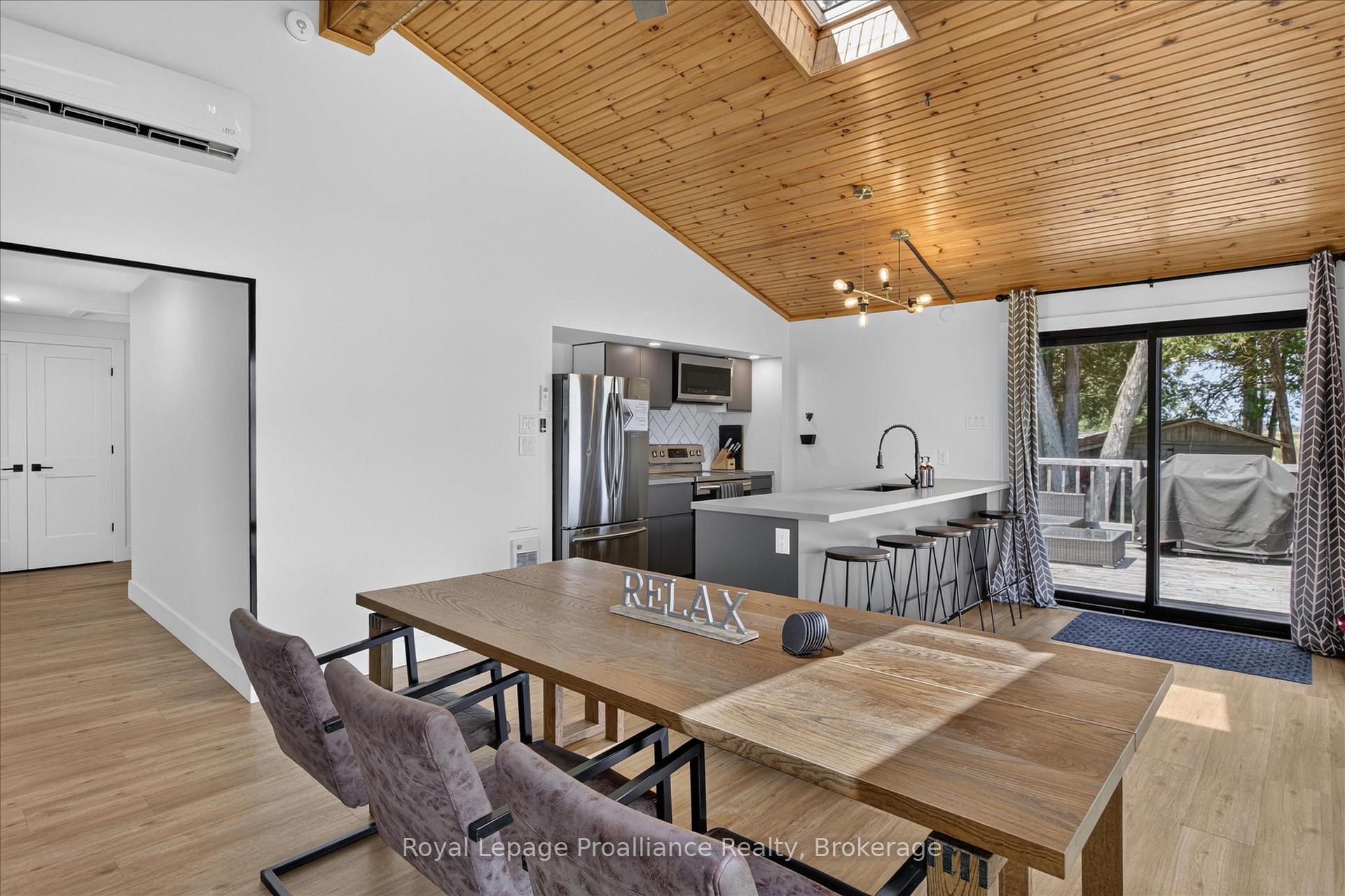 Photo 13 of 18 Osprey Road, Kawartha Lakes, Emily — HOMEH