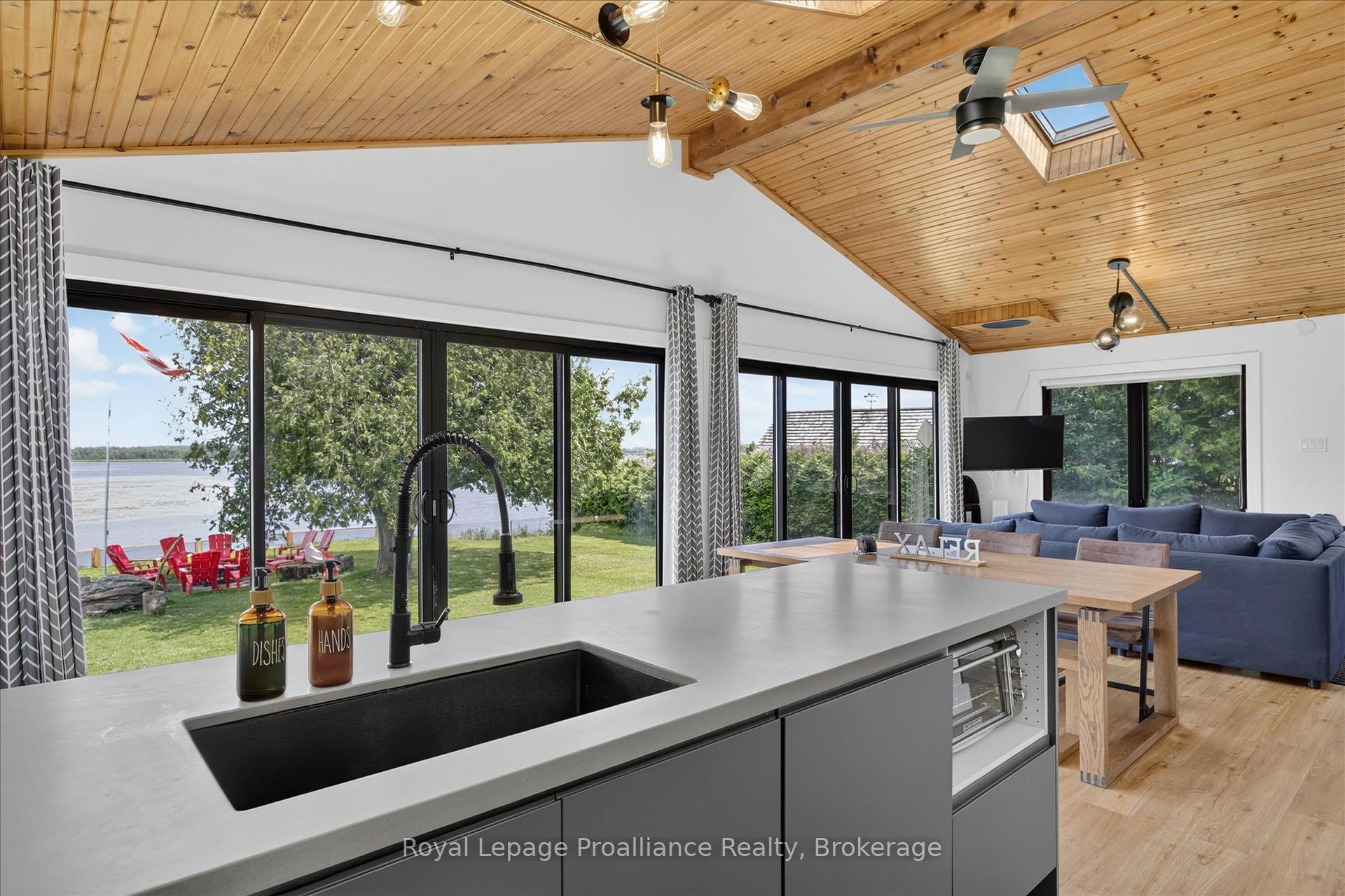 Photo 17 of 18 Osprey Road, Kawartha Lakes, Emily — HOMEH