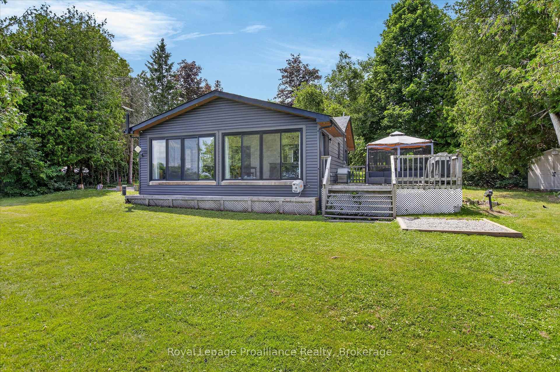 Photo 25 of 18 Osprey Road, Kawartha Lakes, Emily — HOMEH