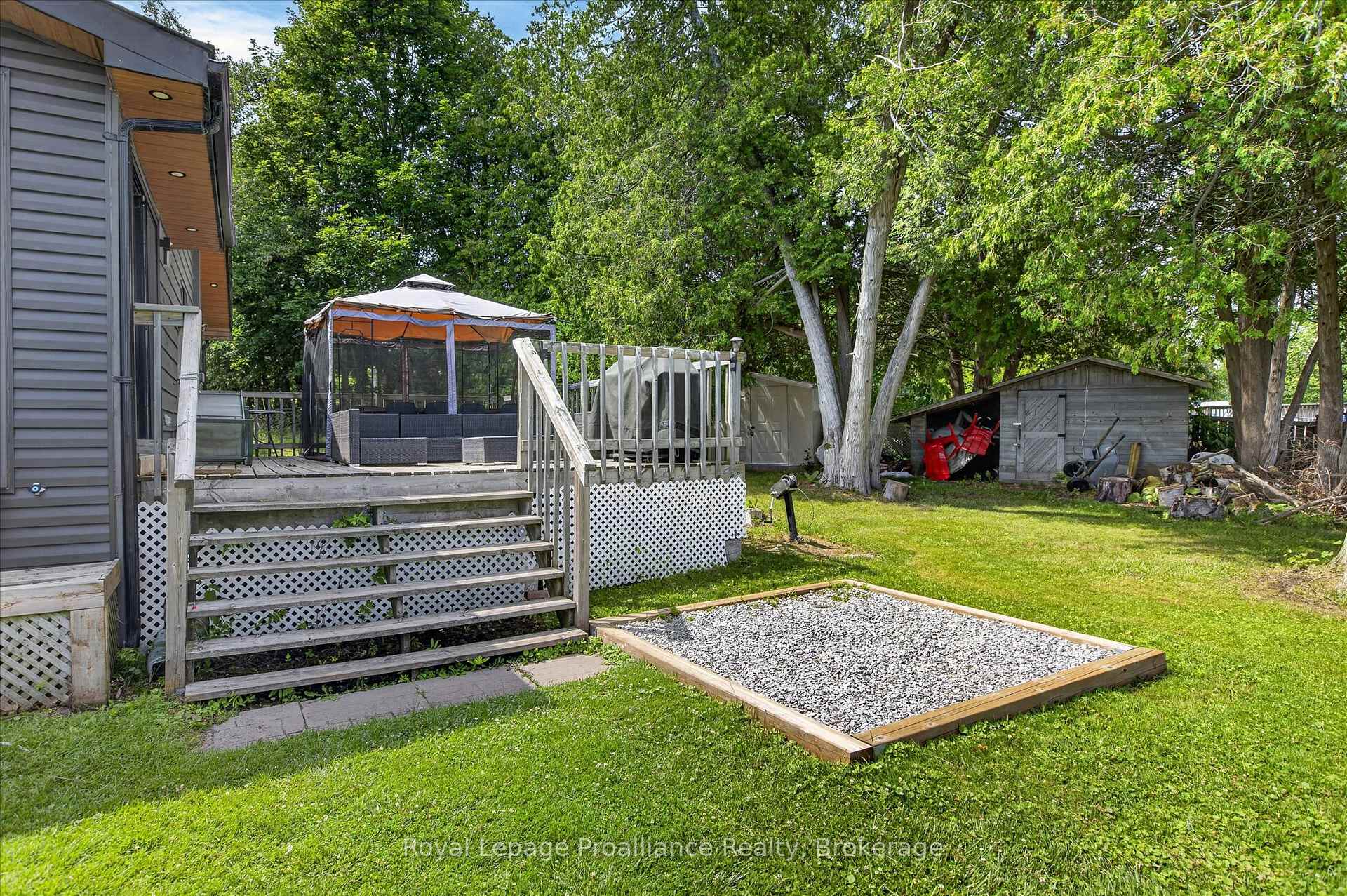 Photo 26 of 18 Osprey Road, Kawartha Lakes, Emily — HOMEH