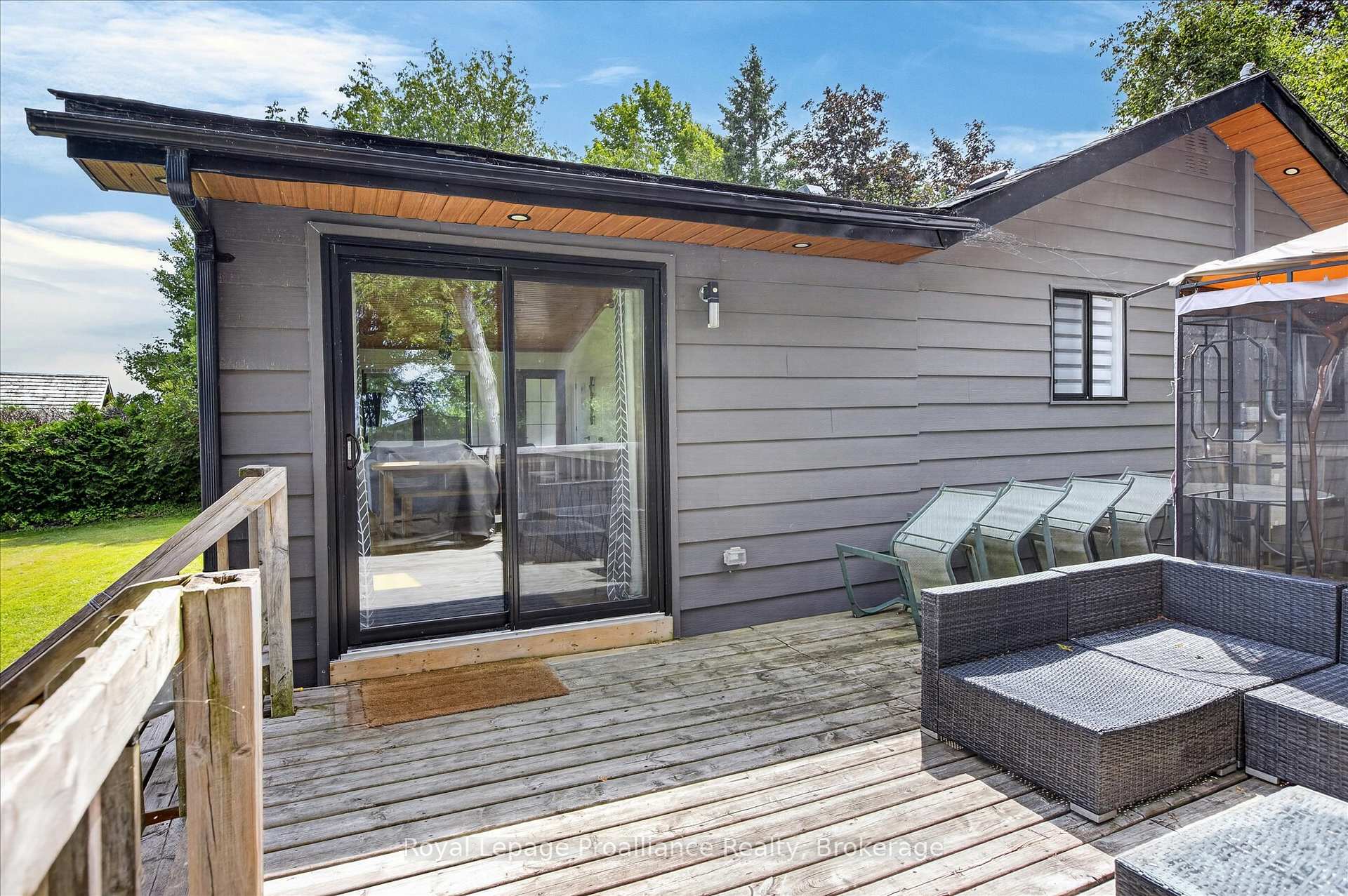 Photo 29 of 18 Osprey Road, Kawartha Lakes, Emily — HOMEH