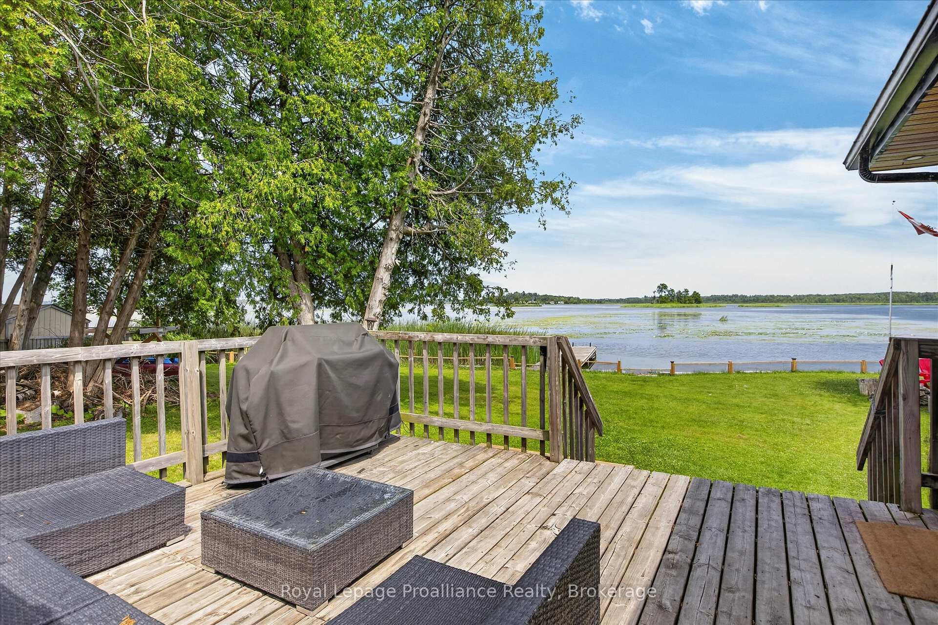 Photo 30 of 18 Osprey Road, Kawartha Lakes, Emily — HOMEH