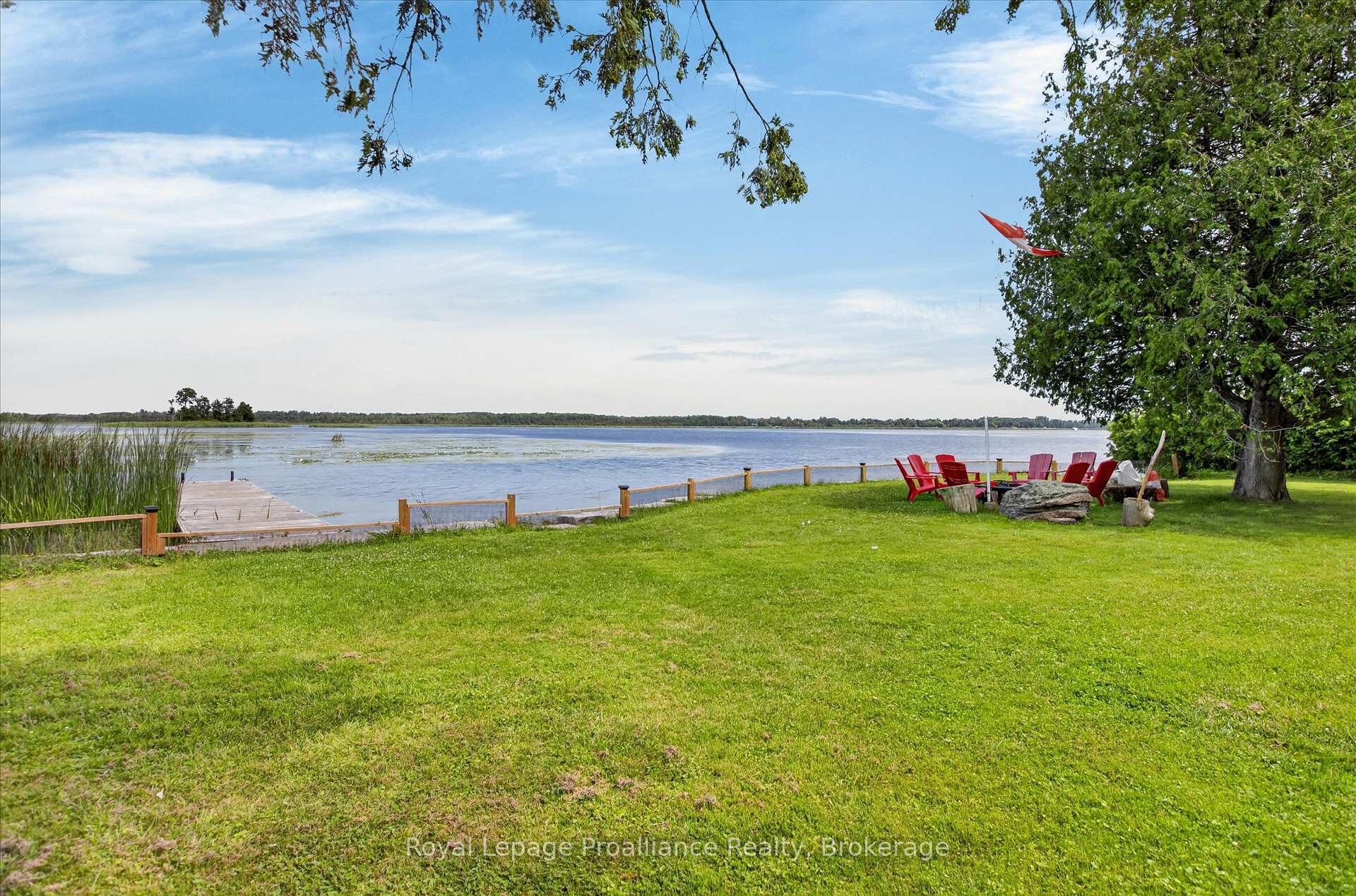 Photo 31 of 18 Osprey Road, Kawartha Lakes, Emily — HOMEH
