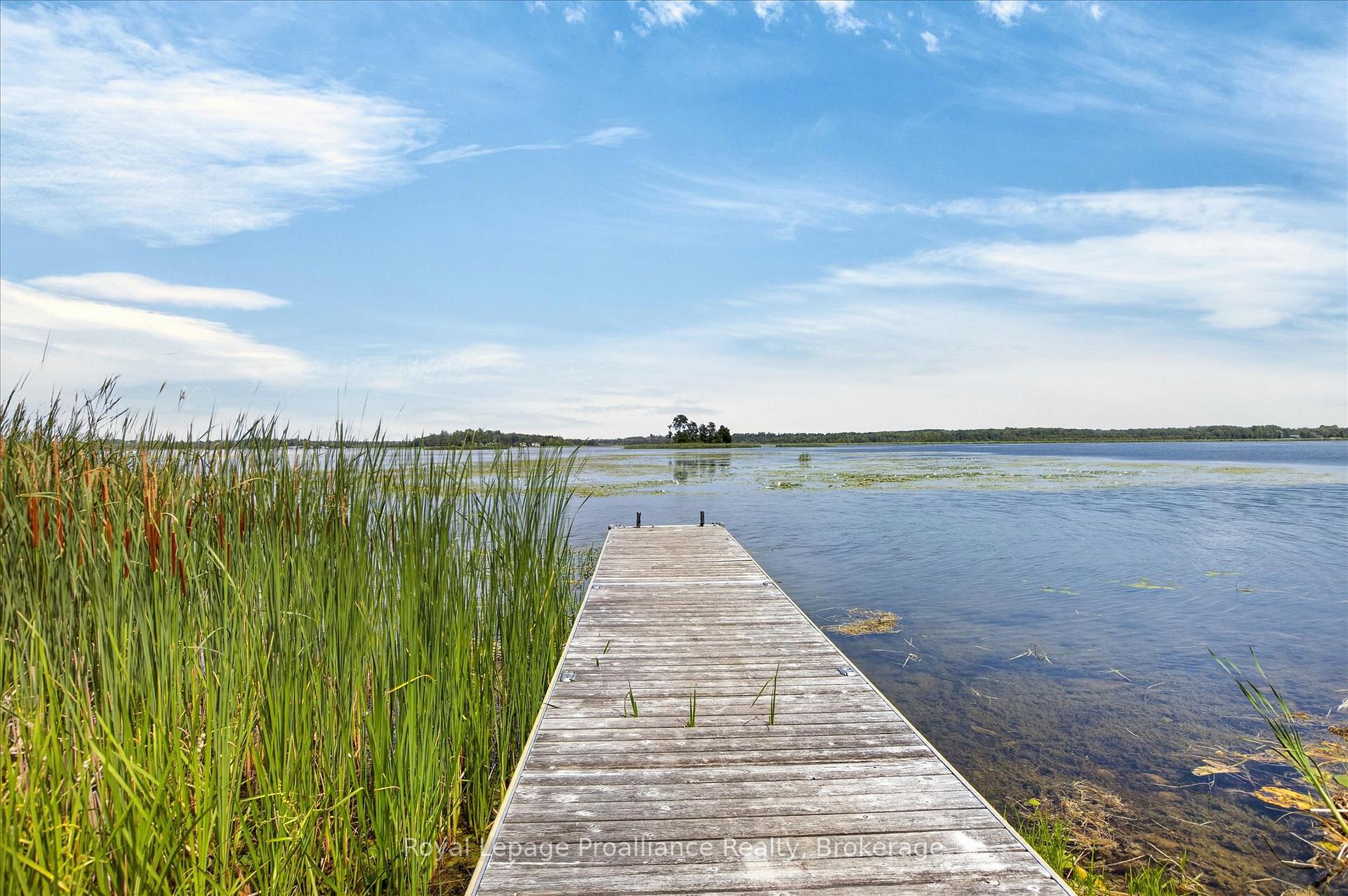 Photo 32 of 18 Osprey Road, Kawartha Lakes, Emily — HOMEH