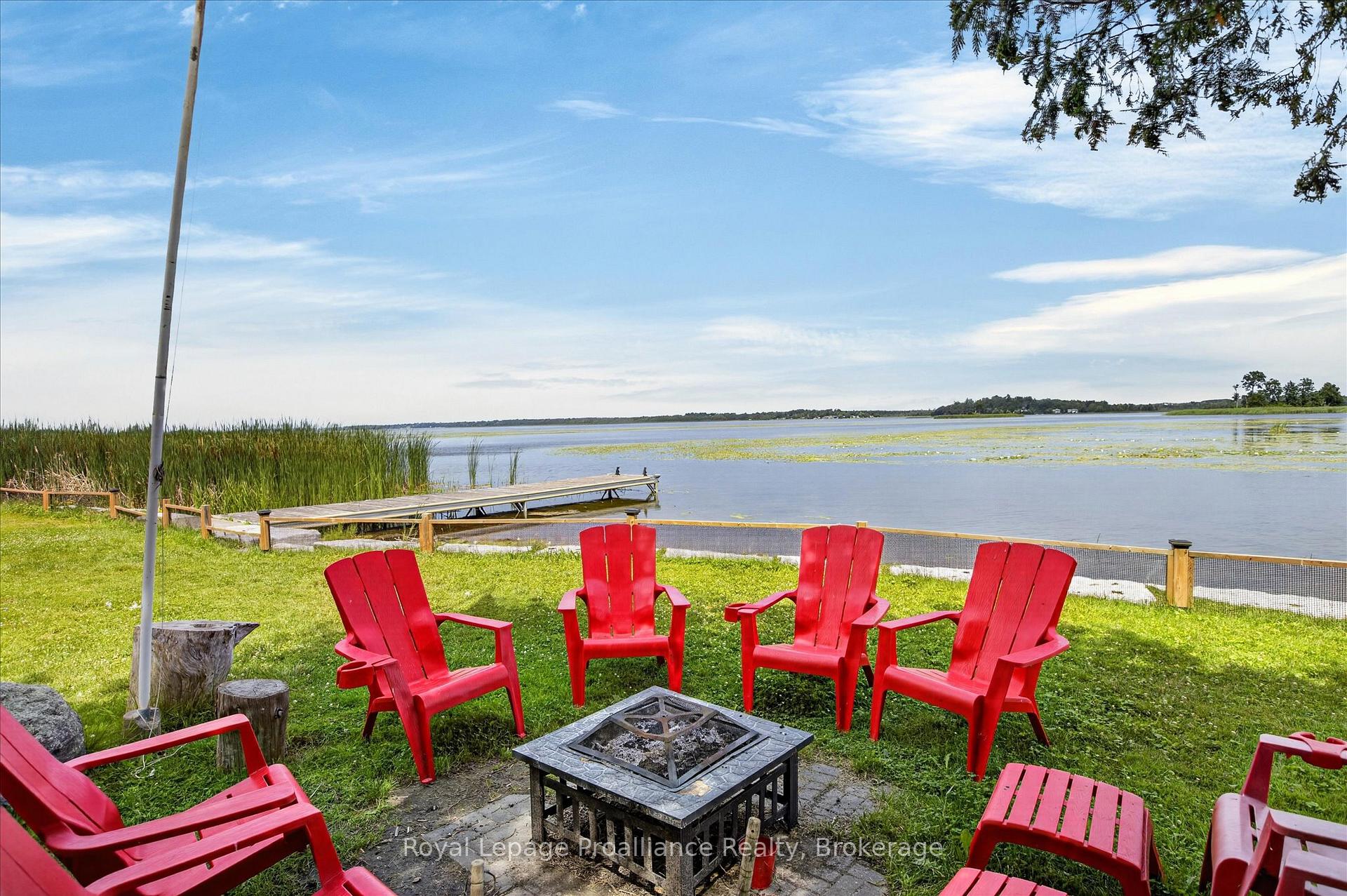 Photo 36 of 18 Osprey Road, Kawartha Lakes, Emily — HOMEH