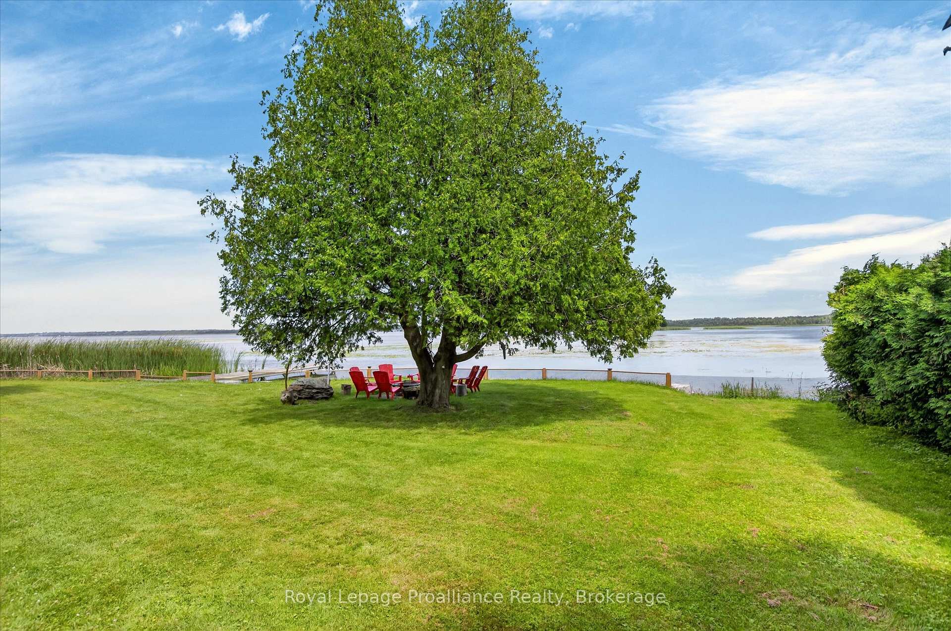 Photo 37 of 18 Osprey Road, Kawartha Lakes, Emily — HOMEH