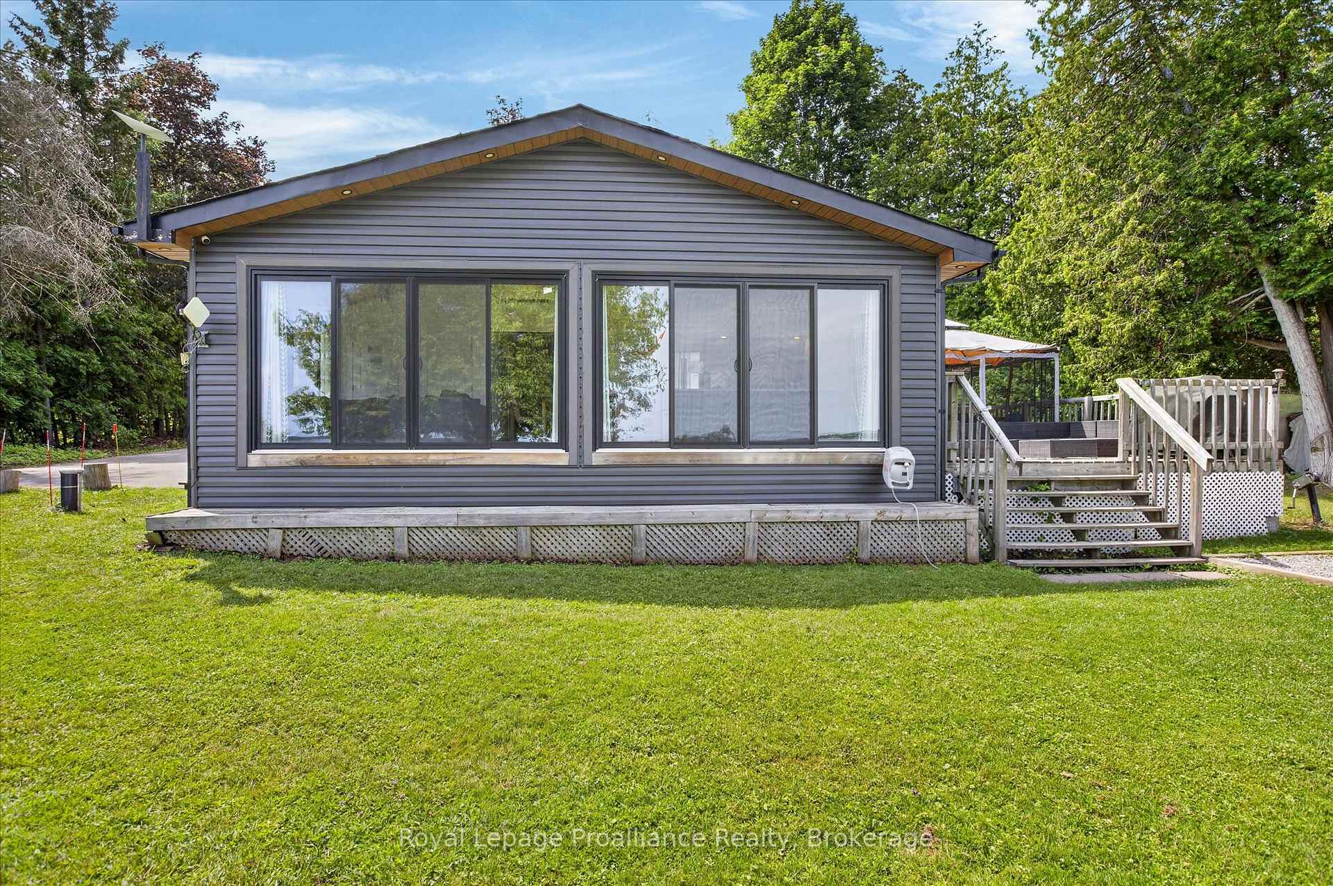Photo 38 of 18 Osprey Road, Kawartha Lakes, Emily — HOMEH