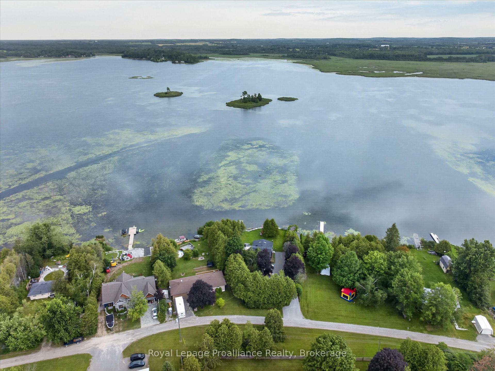 Photo 40 of 18 Osprey Road, Kawartha Lakes, Emily — HOMEH