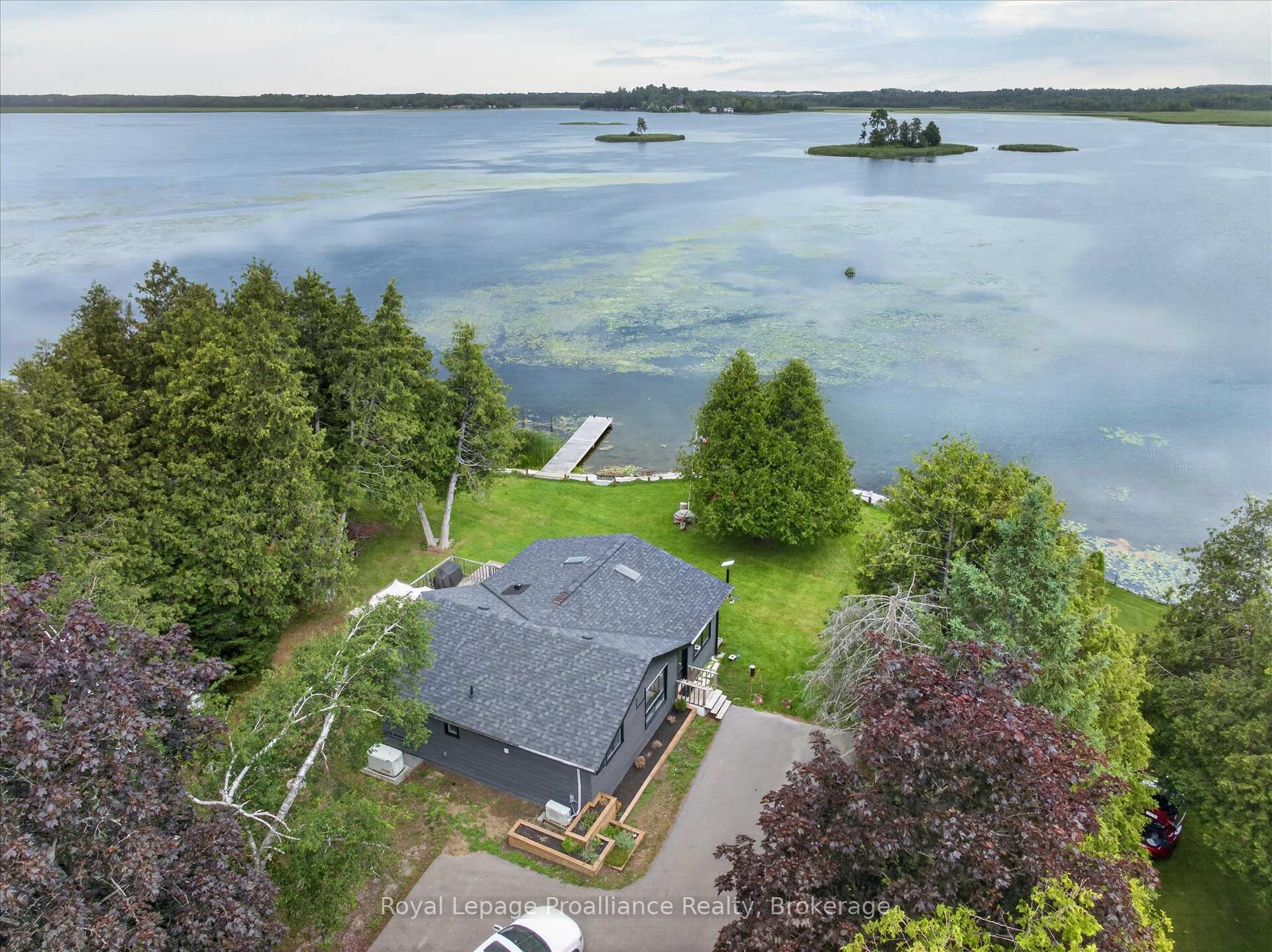 Photo 43 of 18 Osprey Road, Kawartha Lakes, Emily — HOMEH
