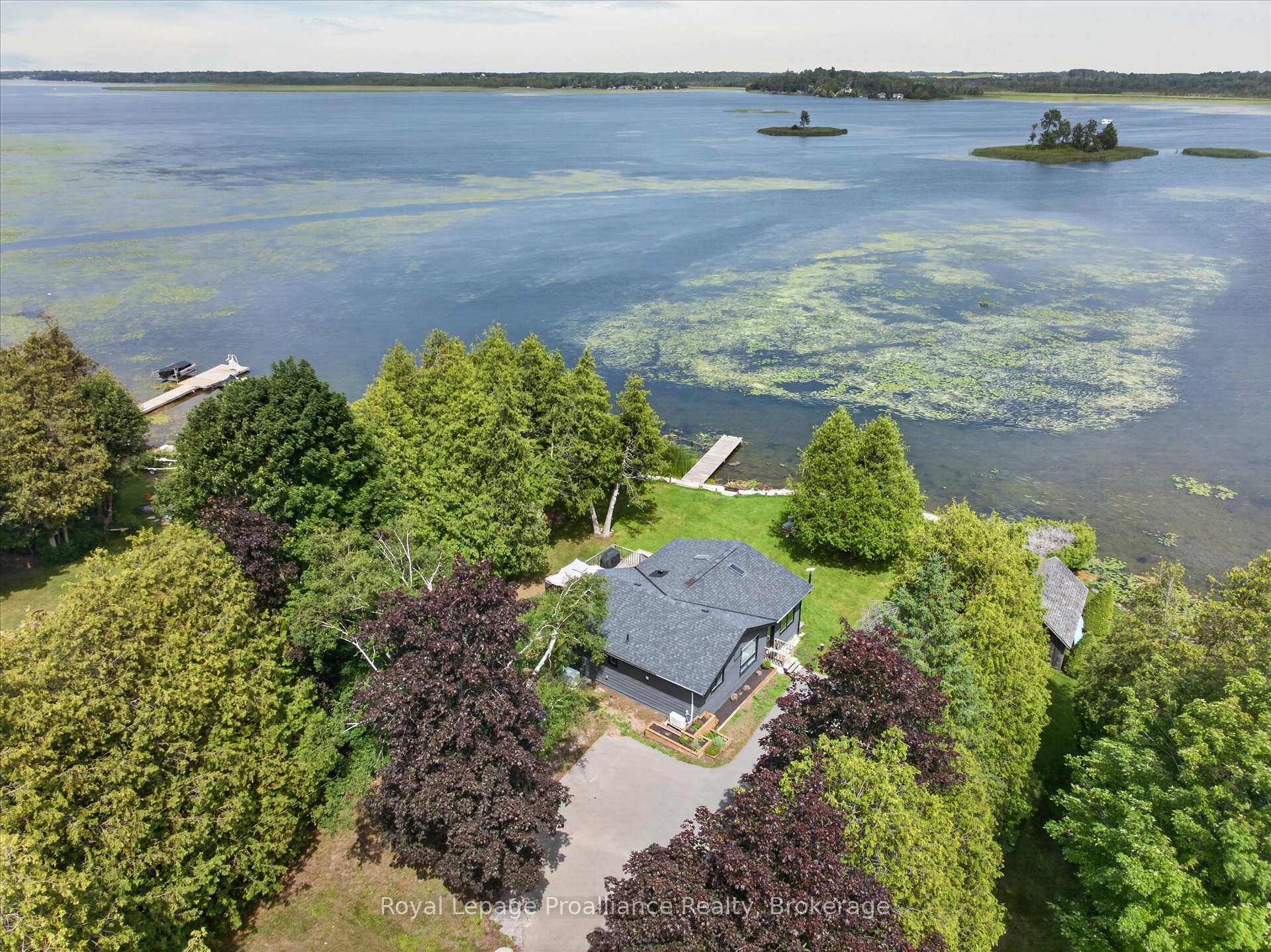 Photo 45 of 18 Osprey Road, Kawartha Lakes, Emily — HOMEH