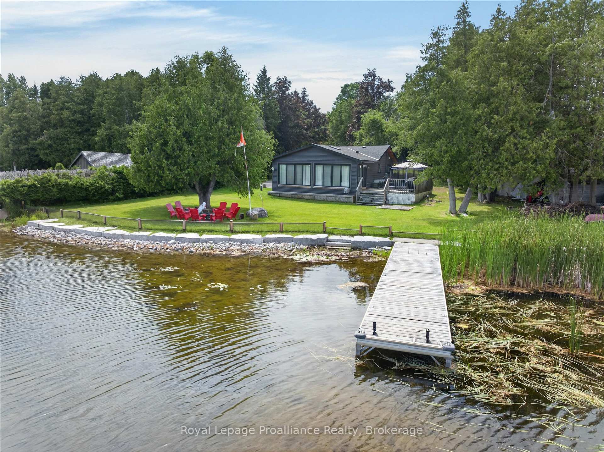 Photo 50 of 18 Osprey Road, Kawartha Lakes, Emily — HOMEH