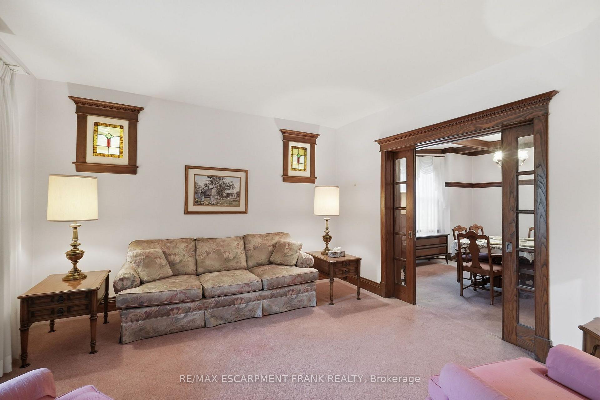 Photo 15 of 24 Cliff Avenue, Hamilton, Eastmount — HOMEH