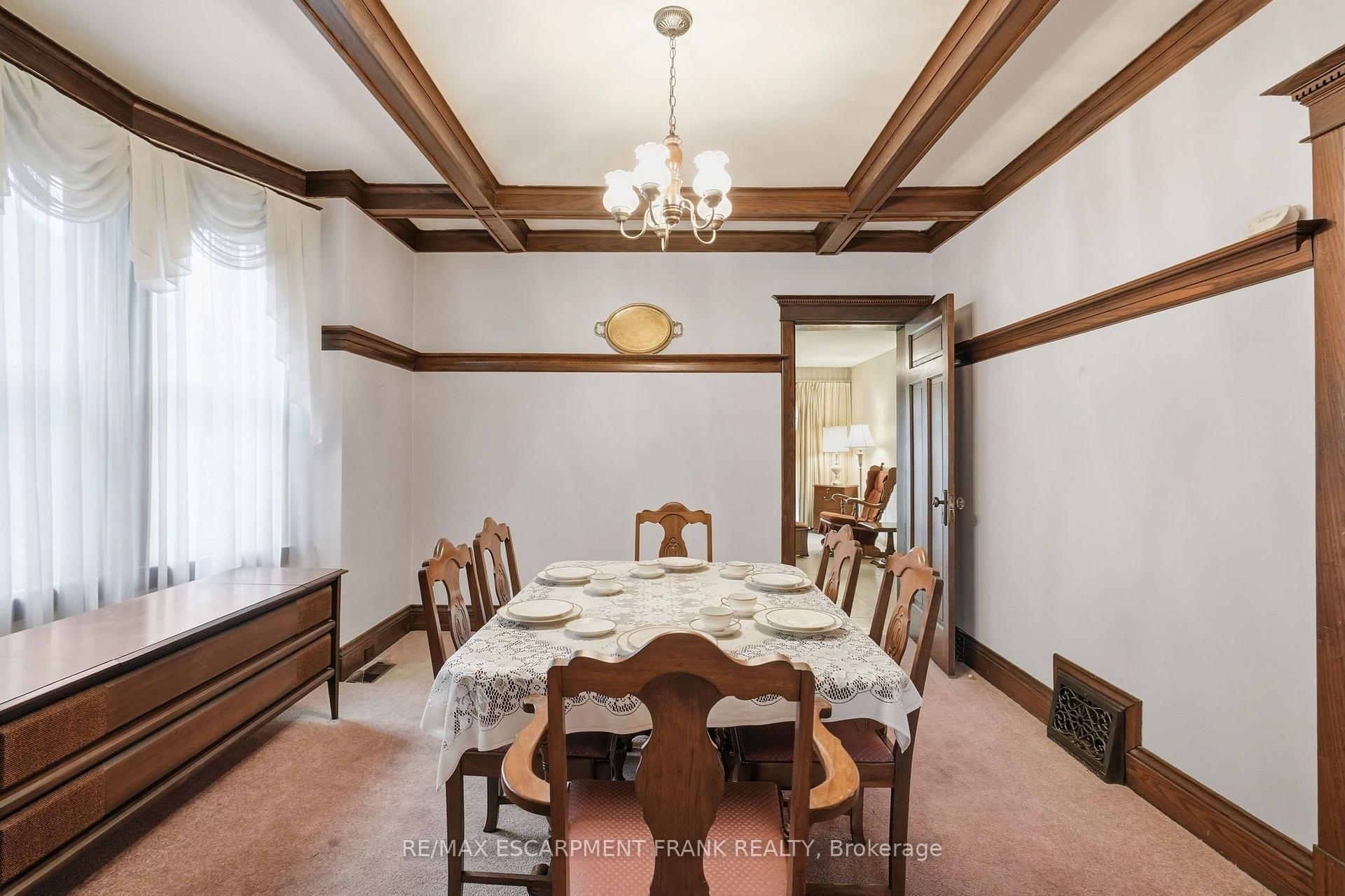 Photo 19 of 24 Cliff Avenue, Hamilton, Eastmount — HOMEH