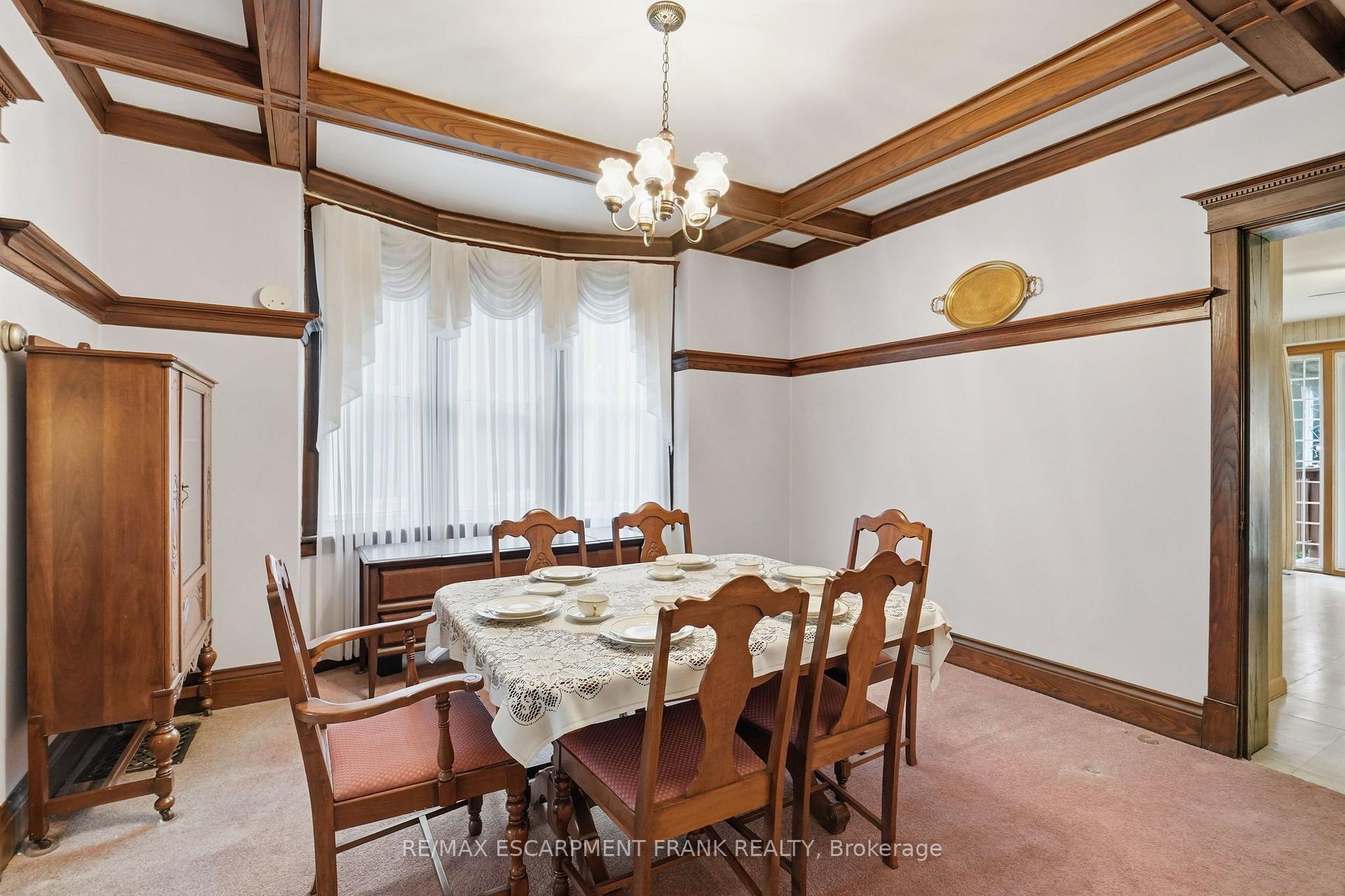 Photo 20 of 24 Cliff Avenue, Hamilton, Eastmount — HOMEH