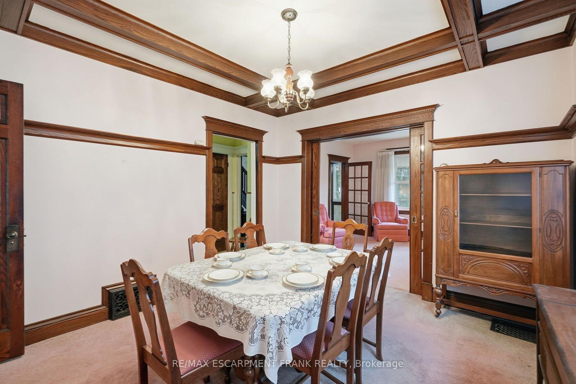 Photo 21 of 24 Cliff Avenue, Hamilton, Eastmount — HOMEH