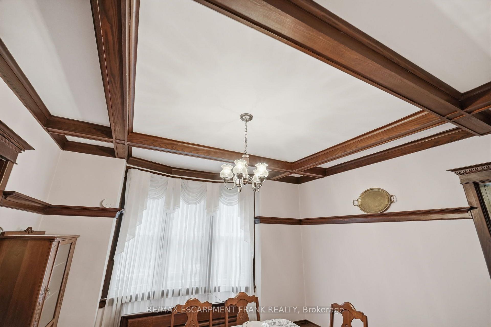Photo 22 of 24 Cliff Avenue, Hamilton, Eastmount — HOMEH