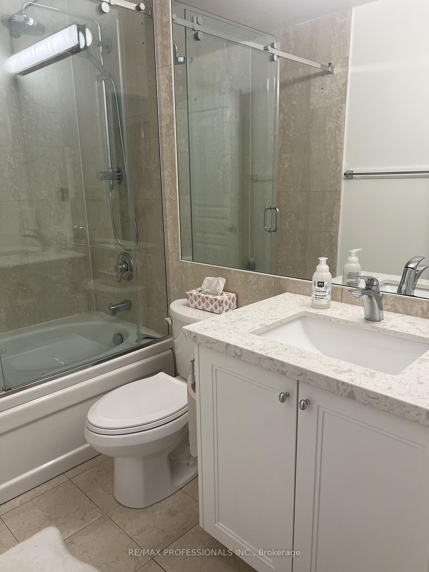 Photo 9 of Unit 305, 102 Bloor Street W, Toronto, The Annex — HOMEH