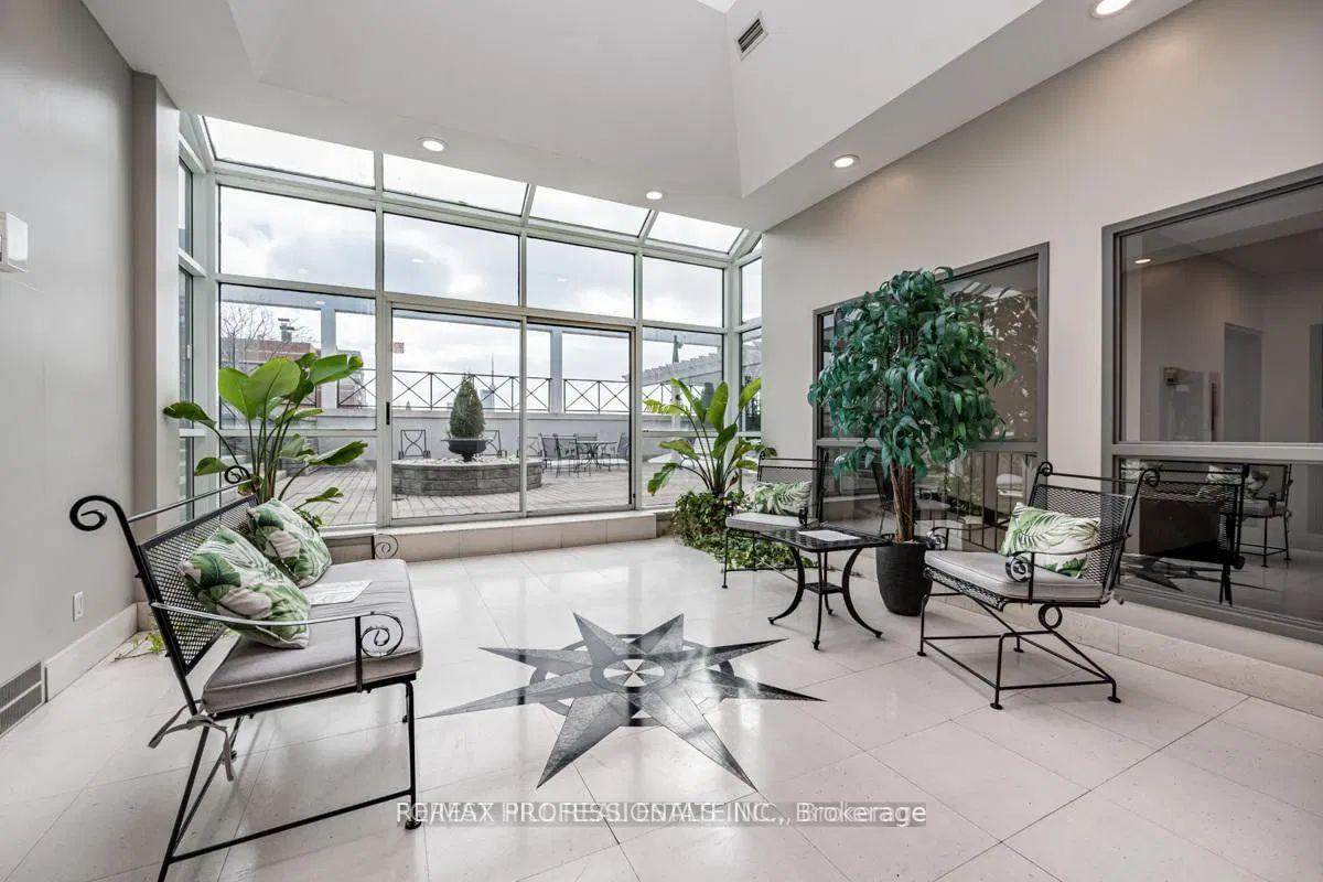 Photo 12 of Unit 305, 102 Bloor Street W, Toronto, The Annex — HOMEH