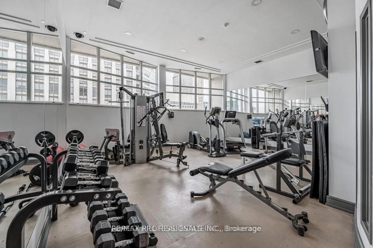 Photo 13 of Unit 305, 102 Bloor Street W, Toronto, The Annex — HOMEH