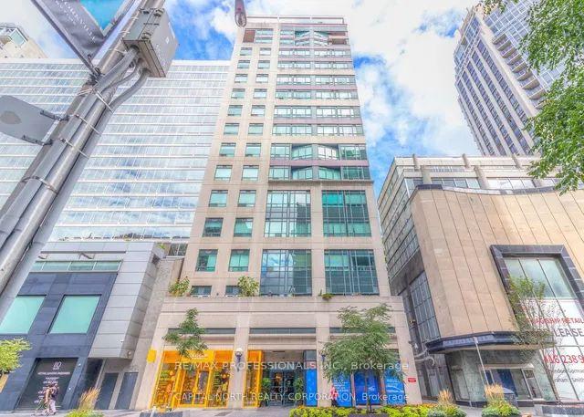 Photo 17 of Unit 305, 102 Bloor Street W, Toronto, The Annex — HOMEH