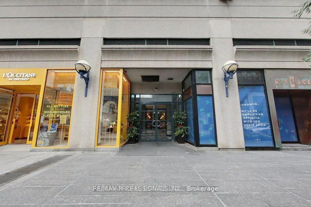 Photo 18 of Unit 305, 102 Bloor Street W, Toronto, The Annex — HOMEH