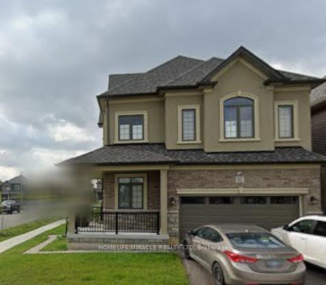 Photo 2 of 92 Scenic Ridge Gate, Brant, Paris — HOMEH