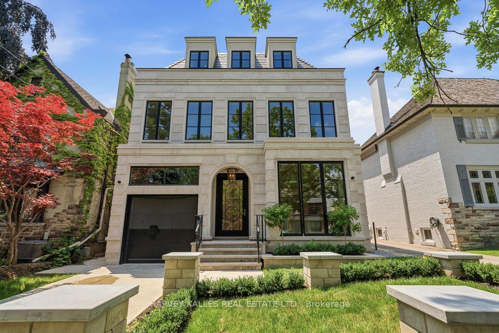Photo 1 of 204 Forest Hill Road, Toronto, Forest Hill South — HOMEH