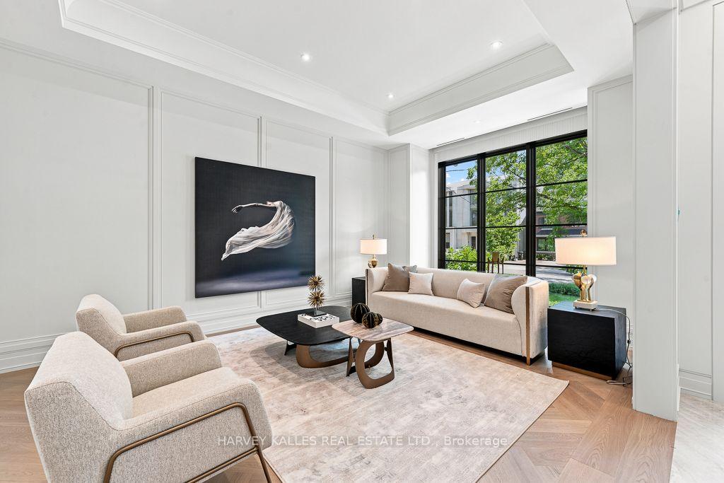 Photo 3 of 204 Forest Hill Road, Toronto, Forest Hill South — HOMEH
