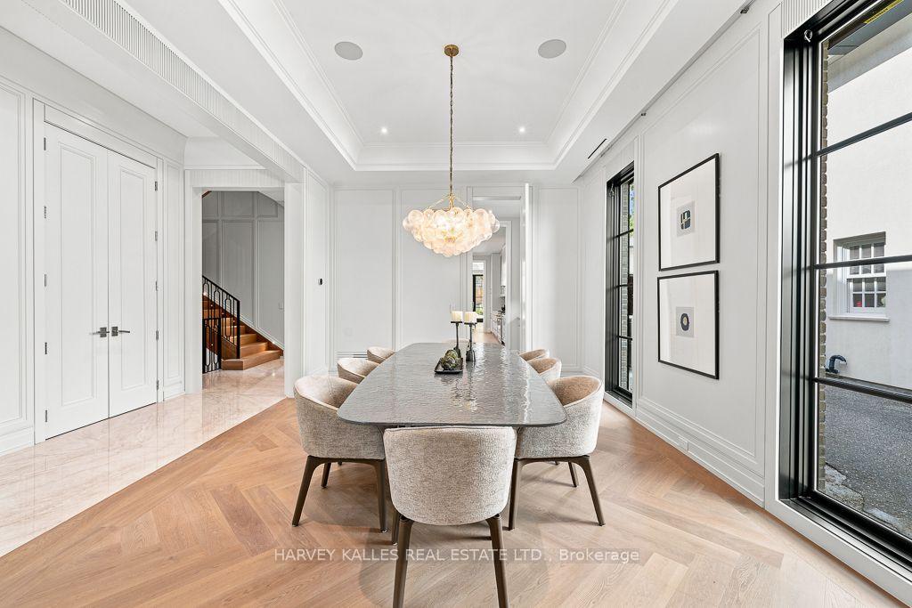 Photo 7 of 204 Forest Hill Road, Toronto, Forest Hill South — HOMEH