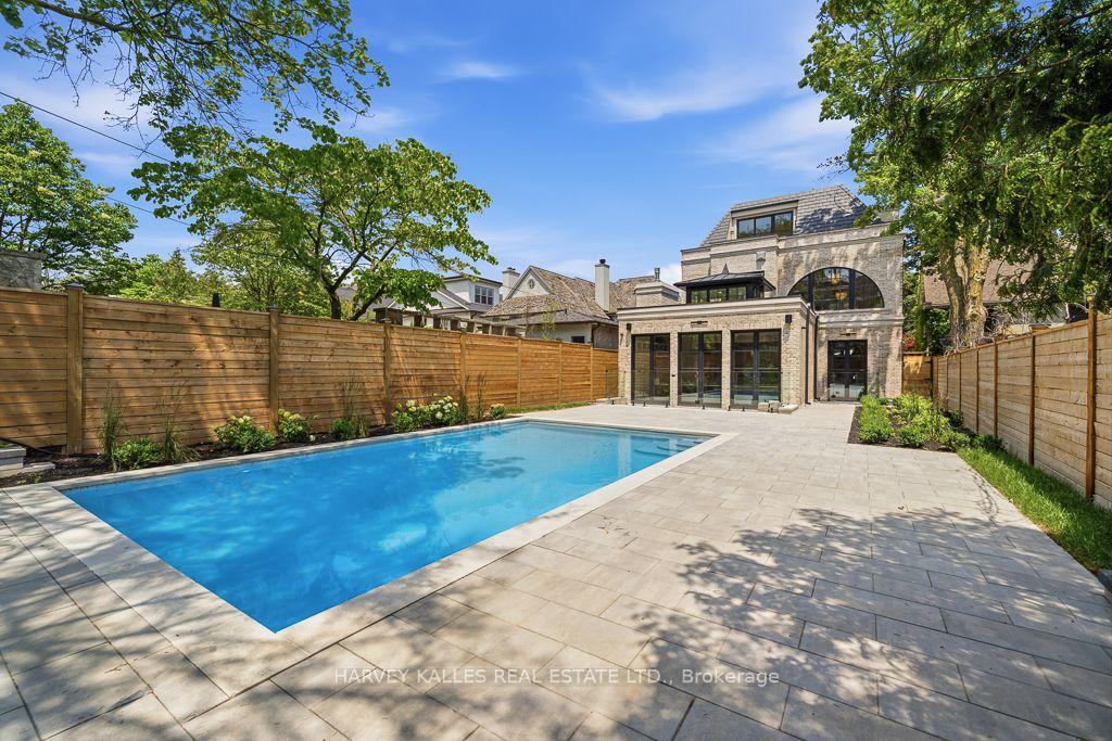 Photo 46 of 204 Forest Hill Road, Toronto, Forest Hill South — HOMEH