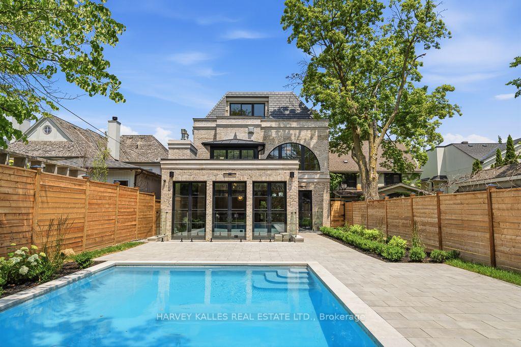 Photo 47 of 204 Forest Hill Road, Toronto, Forest Hill South — HOMEH