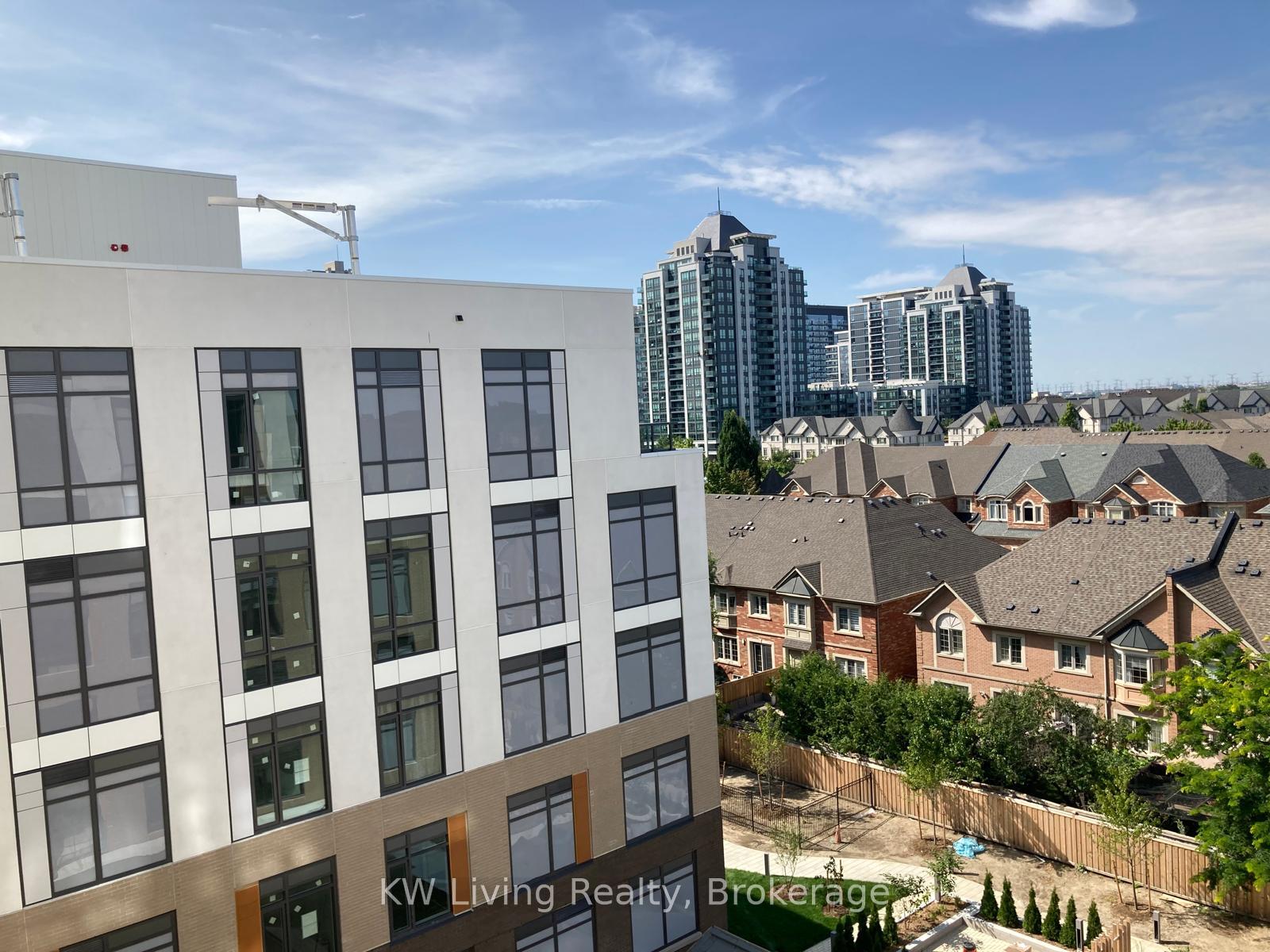 Photo 12 of Unit 611, 8 Beverley Glen Boulevard, Vaughan, Beverley Glen — HOMEH