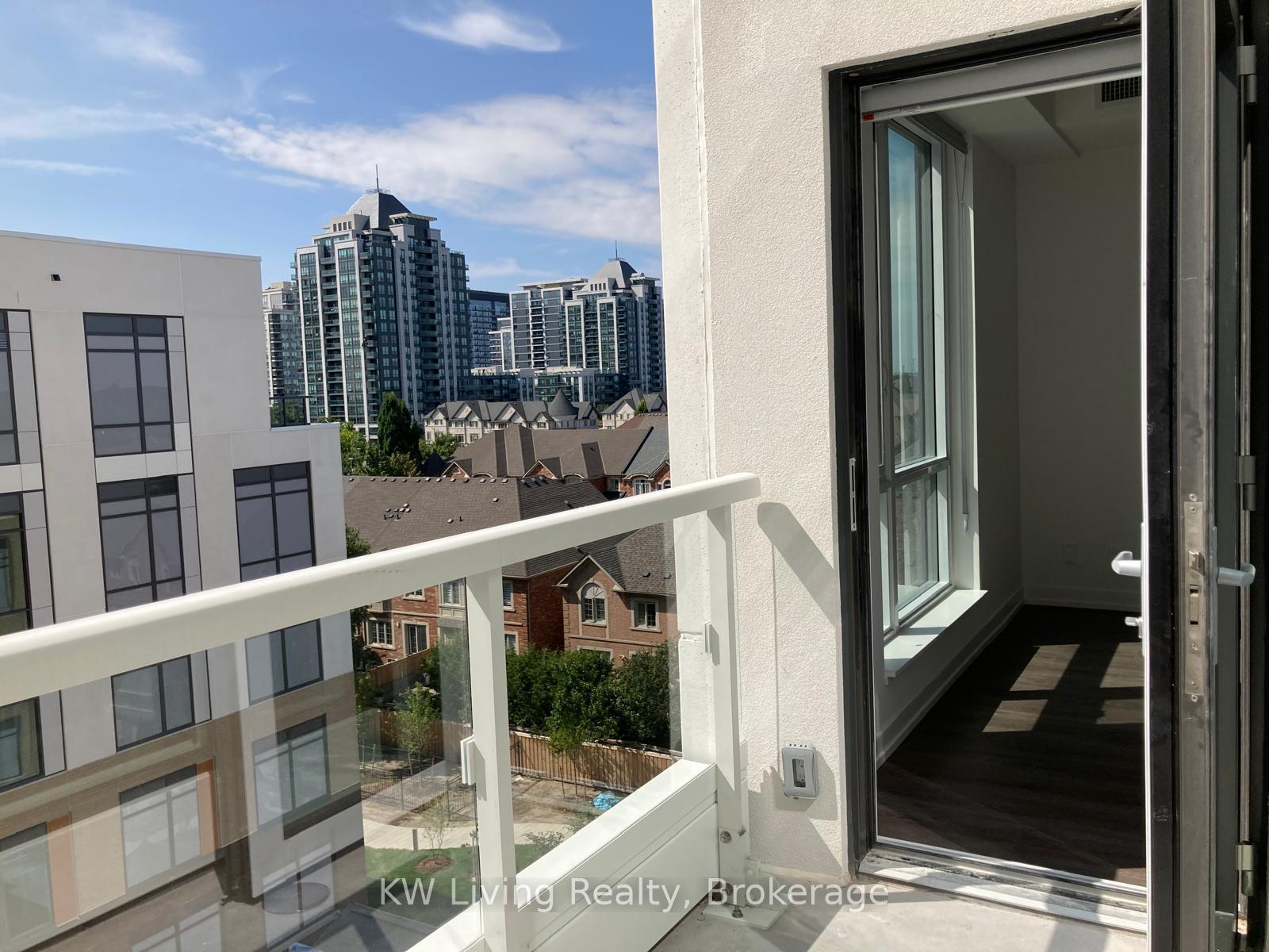Photo 30 of Unit 611, 8 Beverley Glen Boulevard, Vaughan, Beverley Glen — HOMEH