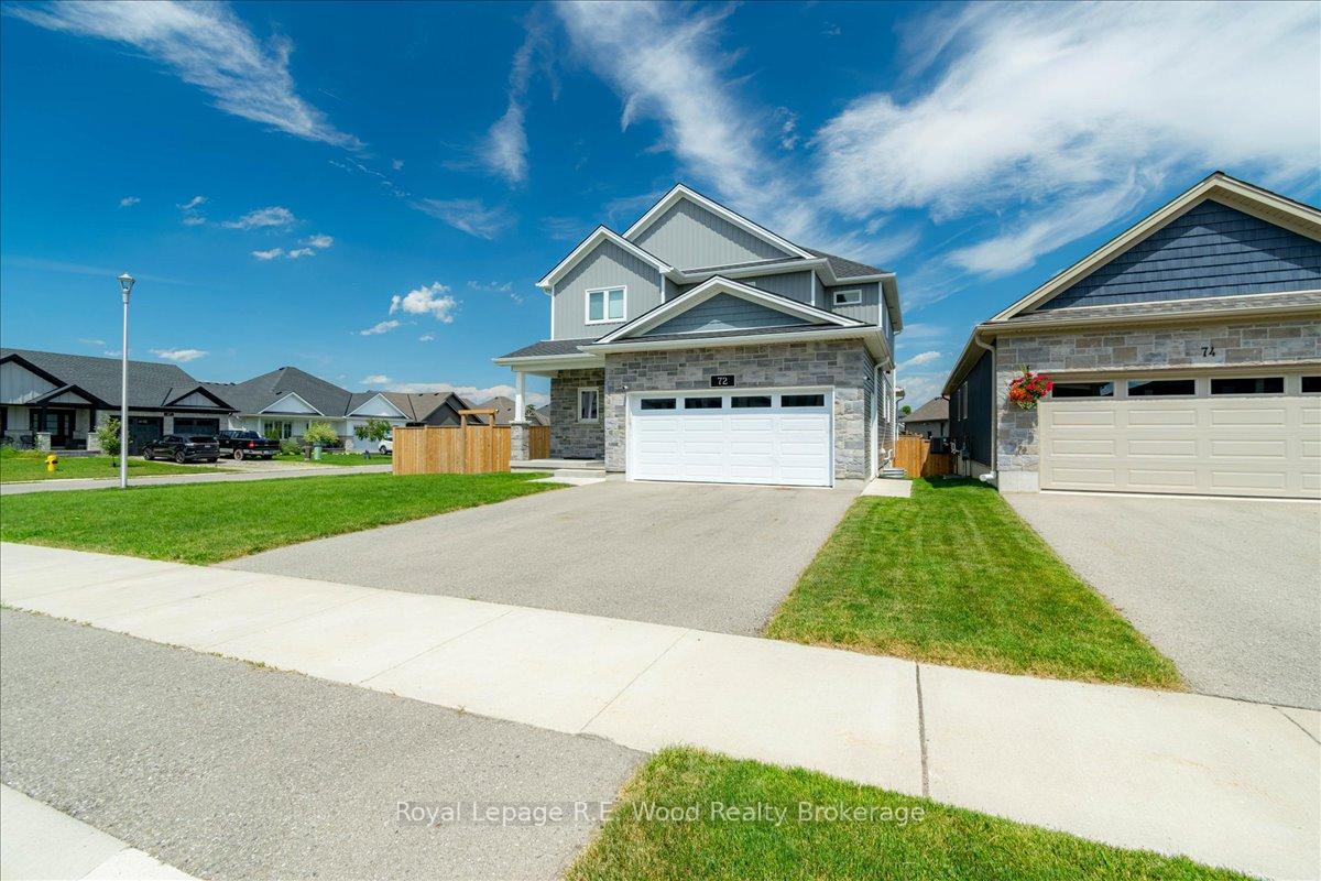 Photo 40 of 72 Trailview Drive E, Tillsonburg — HOMEH