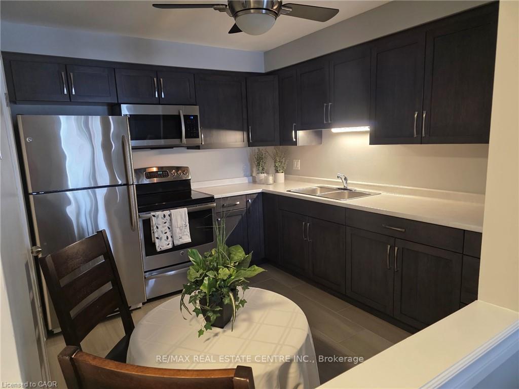 Photo 55 of Unit 106, 565 Greenfield Avenue, Kitchener, Vanier - Kitchener — HOMEH